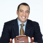 JS 52: Accomplish Your Bucket List with Robert Tuchman President of Goviva & Founder of TSE Sports & Entertainment