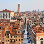 travel to Venice