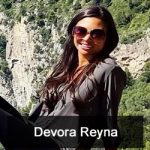 Devora Reyna, Posh Adventures