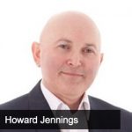 Jason Hartman talks with Howard Jennings, Managing Partner at Stateside APM