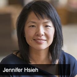 Jason Hartman talks with Jennifer Hsieh, VP of Homes and Villas at Marriott International