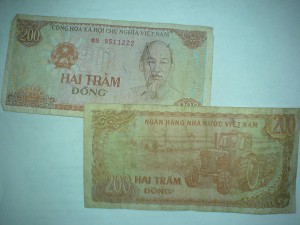 international travel